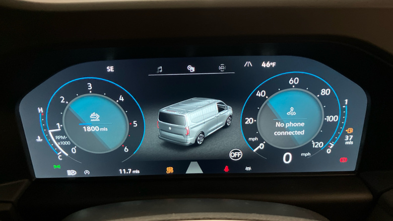 Volkswagen Transporter T28 Swb Diesel 2.0 TDI 150 Commerce Pro Van